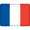 France emoji on Facebook